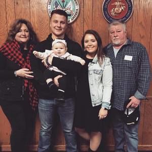 Meet your Posher, Patricia